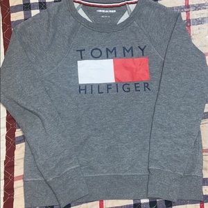 Tommy Hilfiger crewneck